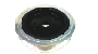 Image of Engine Crankshaft Pulley image for your Volvo S60  